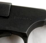 Colt Huntsman .22 Semi Automatic Pistol - 4 of 6