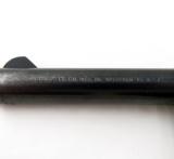 Colt Huntsman .22 Semi Automatic Pistol - 5 of 6