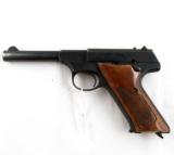 Colt Huntsman .22 Semi Automatic Pistol - 1 of 6