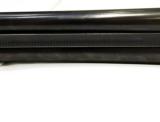 Parker V Grade 12 Gauge Dbl Barrel Shotgun - 4 of 10