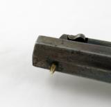 Savage Civil War Navy Percussion Revolver - 8 of 8
