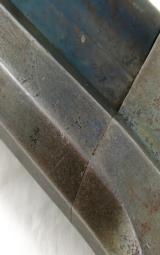 Savage Civil War Navy Percussion Revolver - 7 of 8