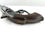 Savage Civil War Navy Percussion Revolver - 4 of 8