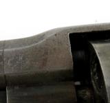 Savage Civil War Navy Percussion Revolver - 6 of 8