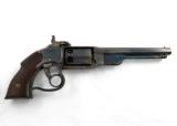 Savage Civil War Navy Percussion Revolver - 2 of 8