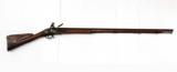 Brown Bess 2nd Mod RARE Marine Model Musket Dated 1762 by Willits - 1 of 12