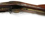 Brown Bess 2nd Mod RARE Marine Model Musket Dated 1762 by Willits - 10 of 12