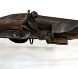 Brown Bess 2nd Mod RARE Marine Model Musket Dated 1762 by Willits - 9 of 12
