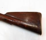 Brown Bess 2nd Mod RARE Marine Model Musket Dated 1762 by Willits - 3 of 12