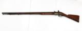 Brown Bess 2nd Mod RARE Marine Model Musket Dated 1762 by Willits - 2 of 12