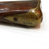 Brown Bess 2nd Mod RARE Marine Model Musket Dated 1762 by Willits - 5 of 12
