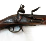 Brown Bess 2nd Mod RARE Marine Model Musket Dated 1762 by Willits - 6 of 12