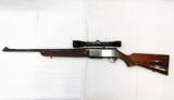 Belgian Browning BAR 30-06 Semi Auto Rifle - 2 of 6