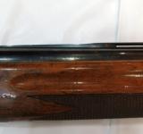 Belgium Browning Light 12 Gauge Semi Auto Shotgun w/ Extra Barrel - 7 of 8