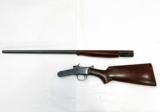 1920 Winchester Model 20 .410 Jr Trapshooting Outfit - 3 of 10