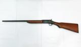 Harrington & Richardson Topper Model .410 Shotgun - 1 of 7