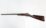 Winchester Model 1900 .22 Single Shot Bolt Action Rifle - 2 of 7