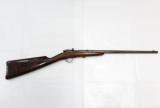 Winchester Model 1900 .22 Single Shot Bolt Action Rifle - 1 of 7