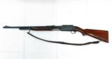 Remington Model 141 Gamemaster .35 Rem Cal. Rifle - 1 of 6