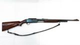 Remington Model 141 Gamemaster .35 Rem Cal. Rifle - 2 of 6