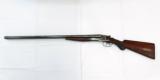 Riverside Arms Co. Pat April 20 1915 .16 GaugeDouble Barrel Shotgun - 1 of 7