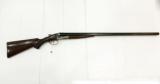 Fox Sterlingworth by Savage Utica NY Dbl Barrel 12 Gauge Shotgun - 1 of 6
