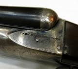 Fox Sterlingworth by Savage Utica NY Dbl Barrel 12 Gauge Shotgun - 3 of 6