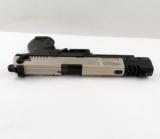 Smith & Wesson Walther P 22 Semi Auto Pistol - 4 of 5