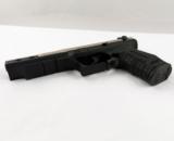 Smith & Wesson Walther P 22 Semi Auto Pistol - 3 of 5