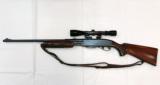 Remington Gamemaster Model 760 .270 Win Cal. Pump Rifle - 1 of 7
