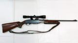 Remington Gamemaster Model 760 .270 Win Cal. Pump Rifle - 2 of 7