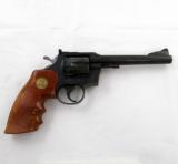 Colt Pre Trooper .357 Mag Revolver
- 1 of 5