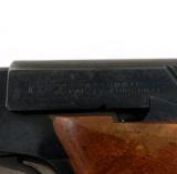 Colt Huntsman .22 Semi Automatic Pistol
- 3 of 6
