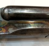 Riverside Arms Co. Pat April 20 1915 .16 GaugeDouble Barrel Shotgun- 5 of 7