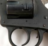 H & R .22 Cal Model 622 Revolver - 4 of 5