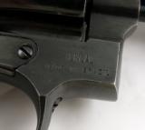 I.N.A. Brazil .32 Cal Revolver Copy of Smith & Wesson - 4 of 7