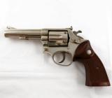 Taurus .38 Special Revolver - 2 of 5