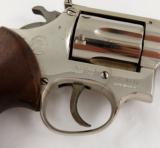 Taurus .38 Special Revolver - 3 of 5