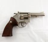 Taurus .38 Special Revolver - 1 of 5