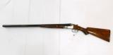 Parker VHE 12 Gauge Dbl Barrel Shotgun- 1 of 9