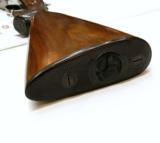 Parker VHE 12 Gauge Dbl Barrel Shotgun- 6 of 9