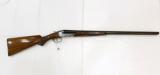Parker VHE 12 Gauge Dbl Barrel Shotgun- 2 of 9