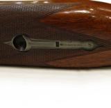 Parker VHE 12 Gauge Dbl Barrel Shotgun- 9 of 9
