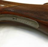 Parker VHE 12 Gauge Dbl Barrel Shotgun- 4 of 9