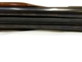 Parker VHE 12 Gauge Dbl Barrel Shotgun- 8 of 9
