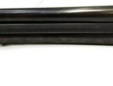 Parker V Grade 12 Gauge Dbl Barrel Shotgun- 4 of 10