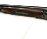 Parker V Grade 12 Gauge Dbl Barrel Shotgun- 9 of 10