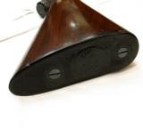 Parker V Grade 12 Gauge Dbl Barrel Shotgun- 10 of 10