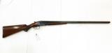 Parker V Grade 12 Gauge Dbl Barrel Shotgun- 2 of 10