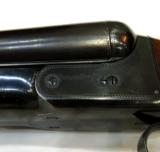 Parker V Grade 12 Gauge Dbl Barrel Shotgun- 5 of 10